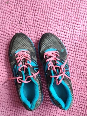 Women's NB Made In usa